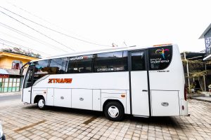 Gallery 27TRANS - Sewa Bus Pariwisata Malang